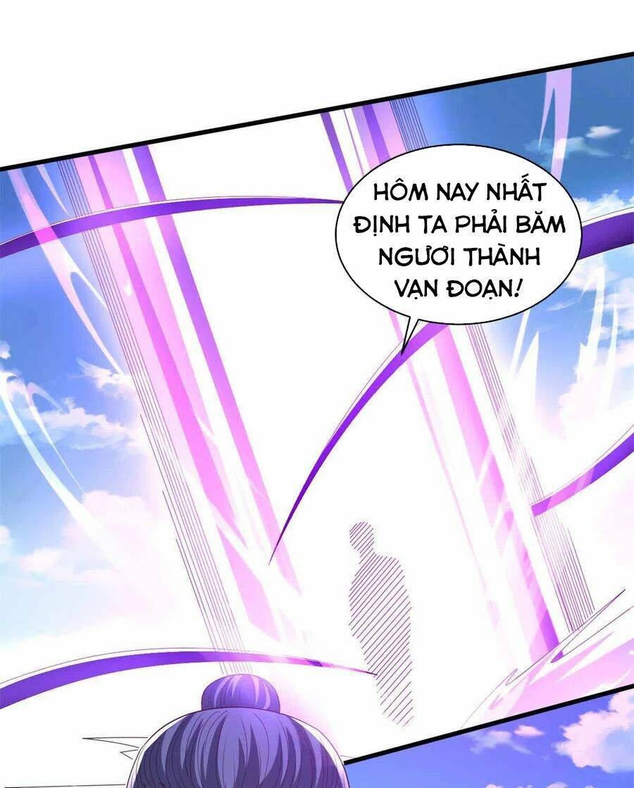 Hỗn Độn Kim Ô: Chapter 89