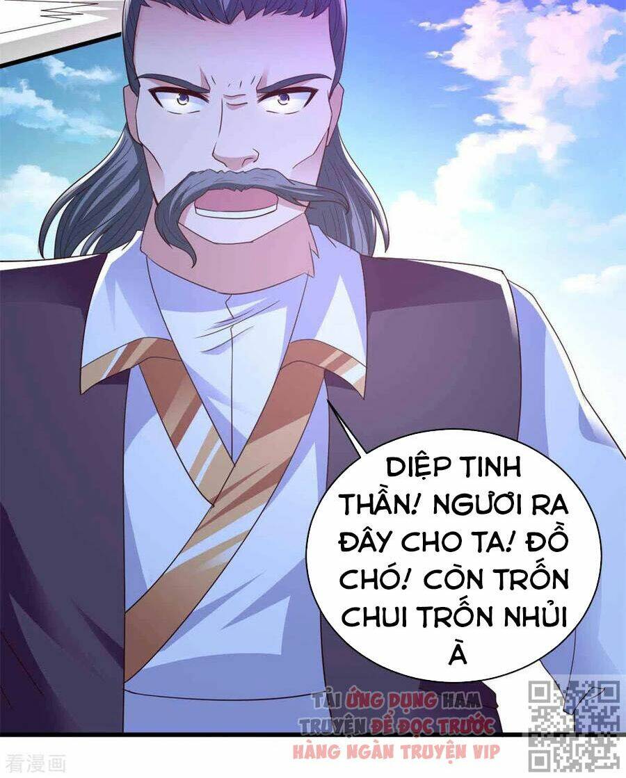 Hỗn Độn Kim Ô: Chapter 89