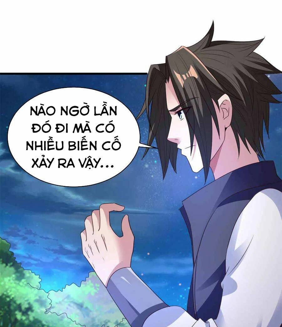 Hỗn Độn Kim Ô: Chapter 89