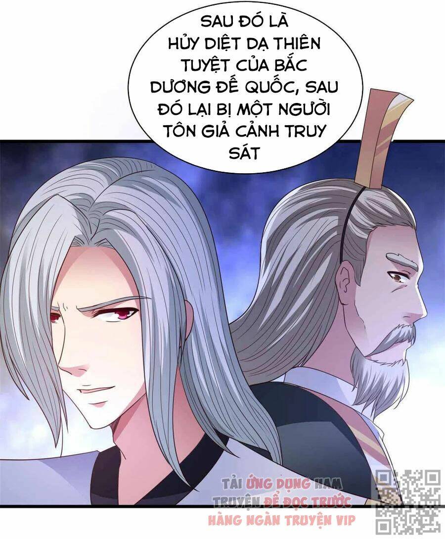 Hỗn Độn Kim Ô: Chapter 89