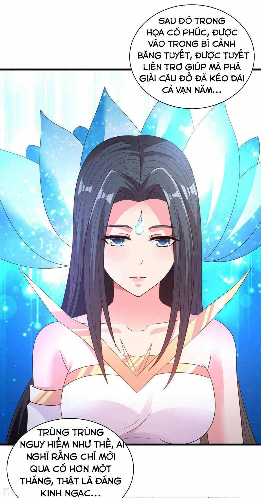 Hỗn Độn Kim Ô: Chapter 89