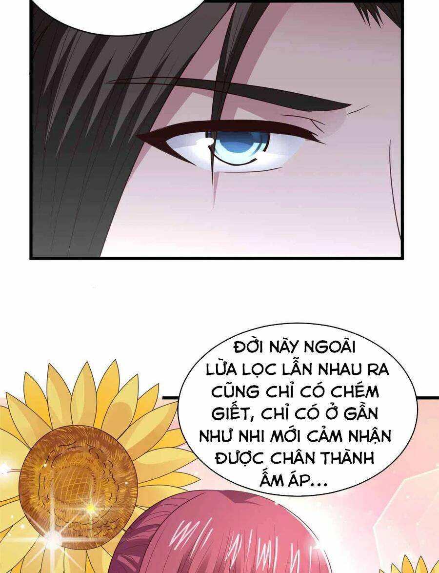 Hỗn Độn Kim Ô: Chapter 89