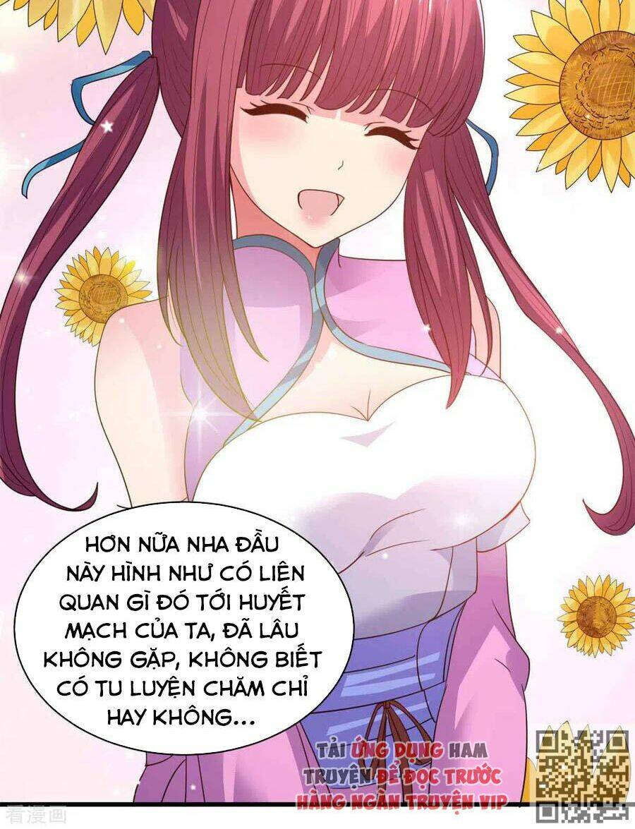 Hỗn Độn Kim Ô: Chapter 89