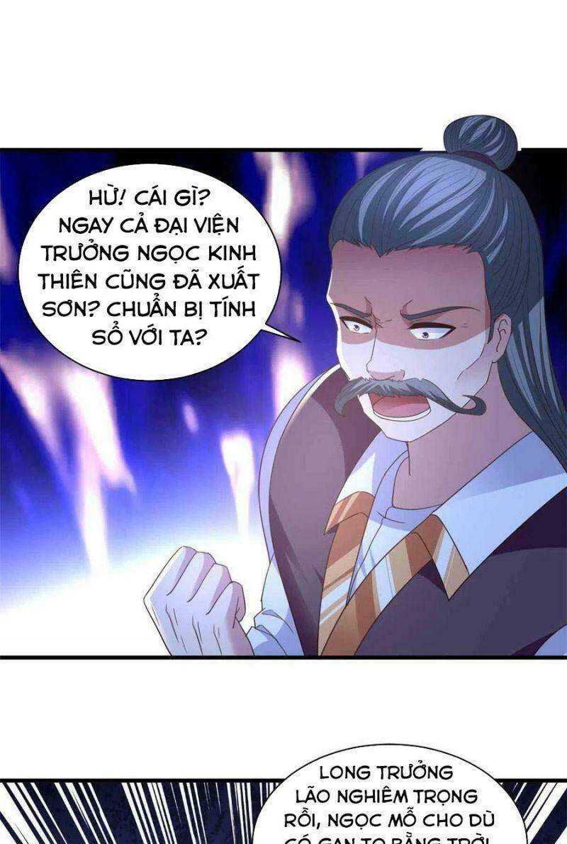 Hỗn Độn Kim Ô: Chapter 90