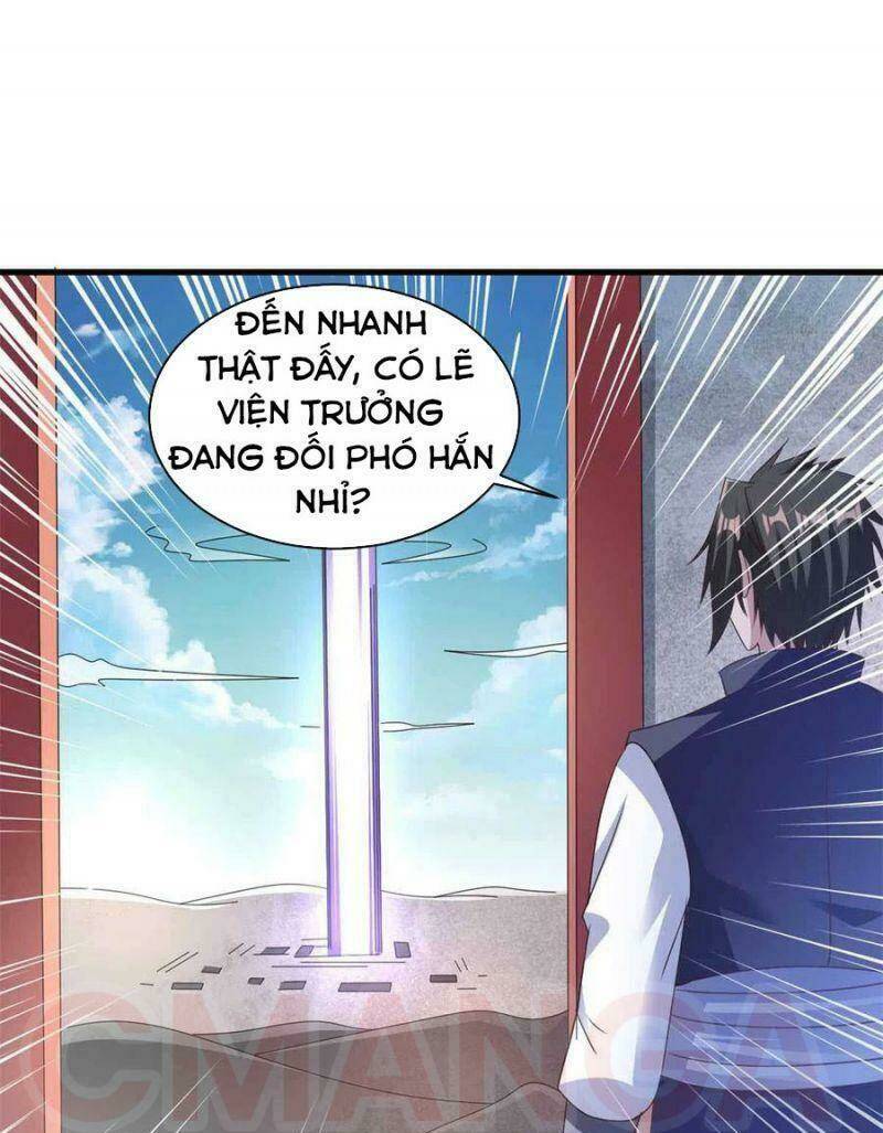 Hỗn Độn Kim Ô: Chapter 90
