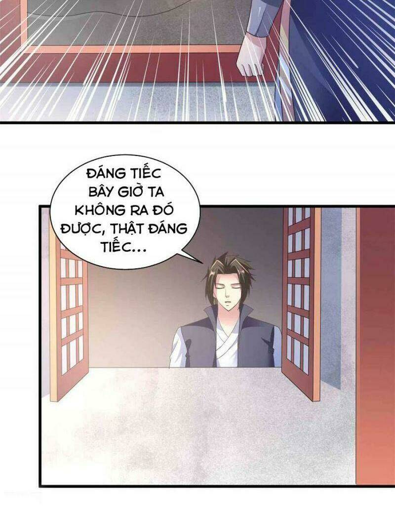 Hỗn Độn Kim Ô: Chapter 90