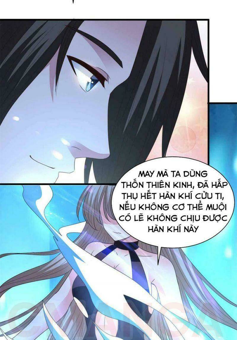 Hỗn Độn Kim Ô: Chapter 90