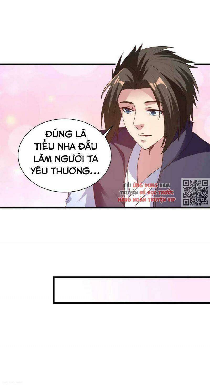 Hỗn Độn Kim Ô: Chapter 90