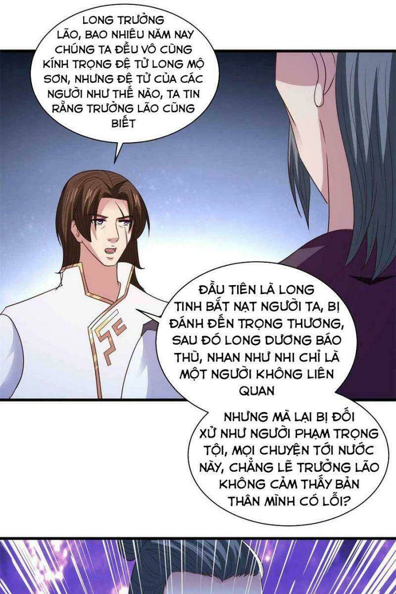 Hỗn Độn Kim Ô: Chapter 90