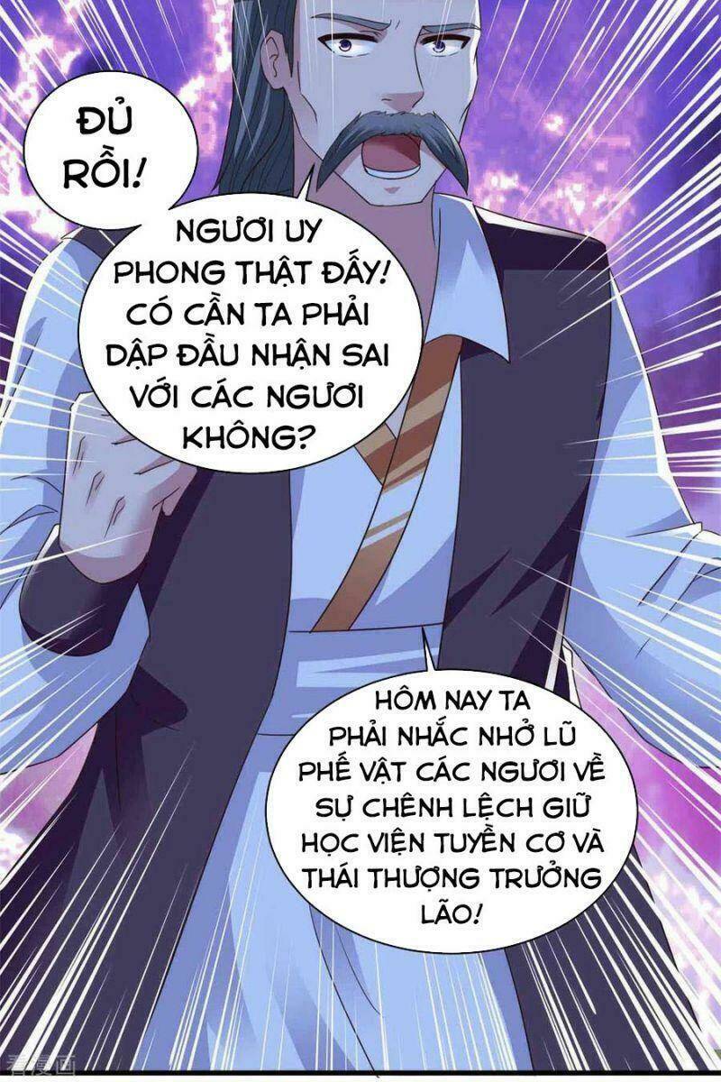 Hỗn Độn Kim Ô: Chapter 90