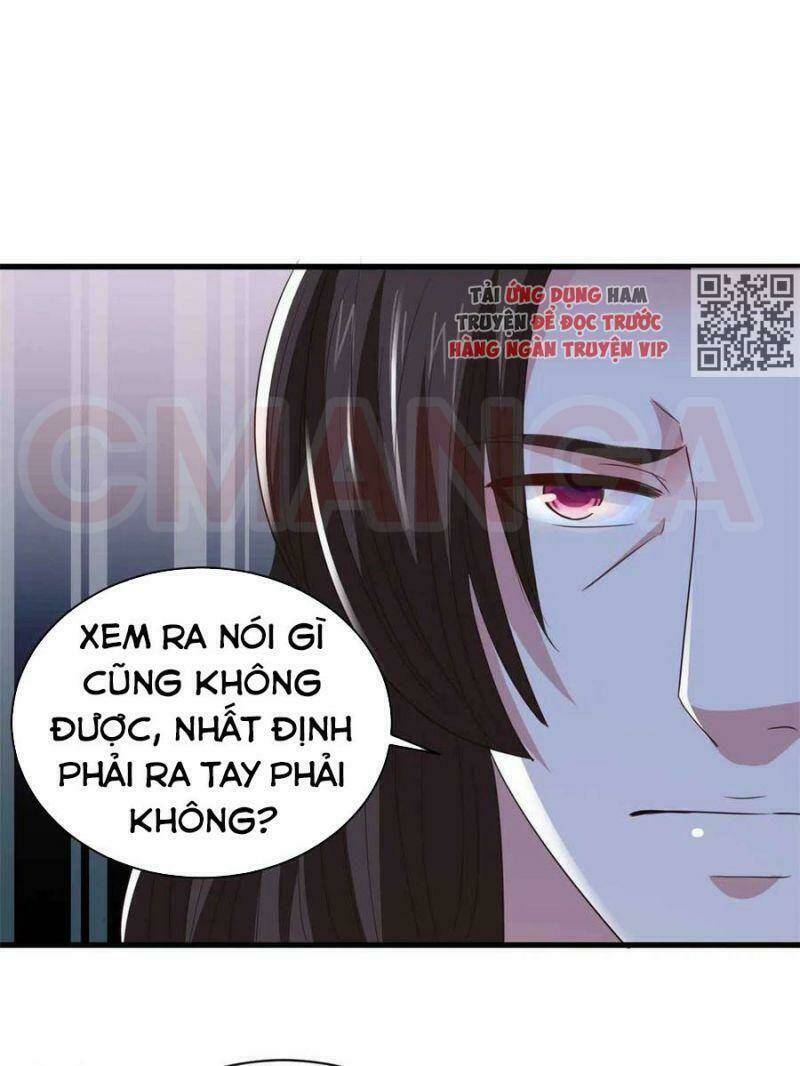 Hỗn Độn Kim Ô: Chapter 90