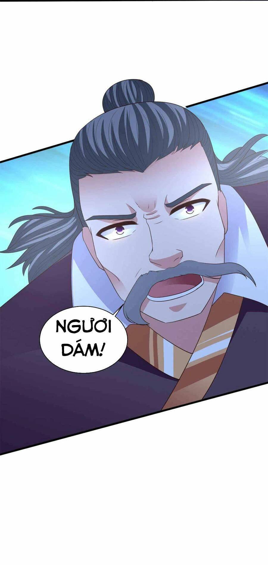 Hỗn Độn Kim Ô: Chapter 91