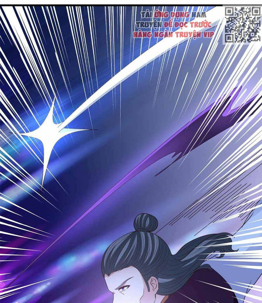 Hỗn Độn Kim Ô: Chapter 91