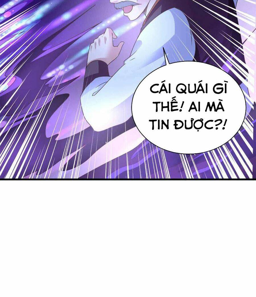 Hỗn Độn Kim Ô: Chapter 91