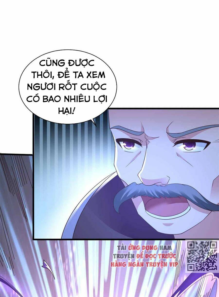 Hỗn Độn Kim Ô: Chapter 91