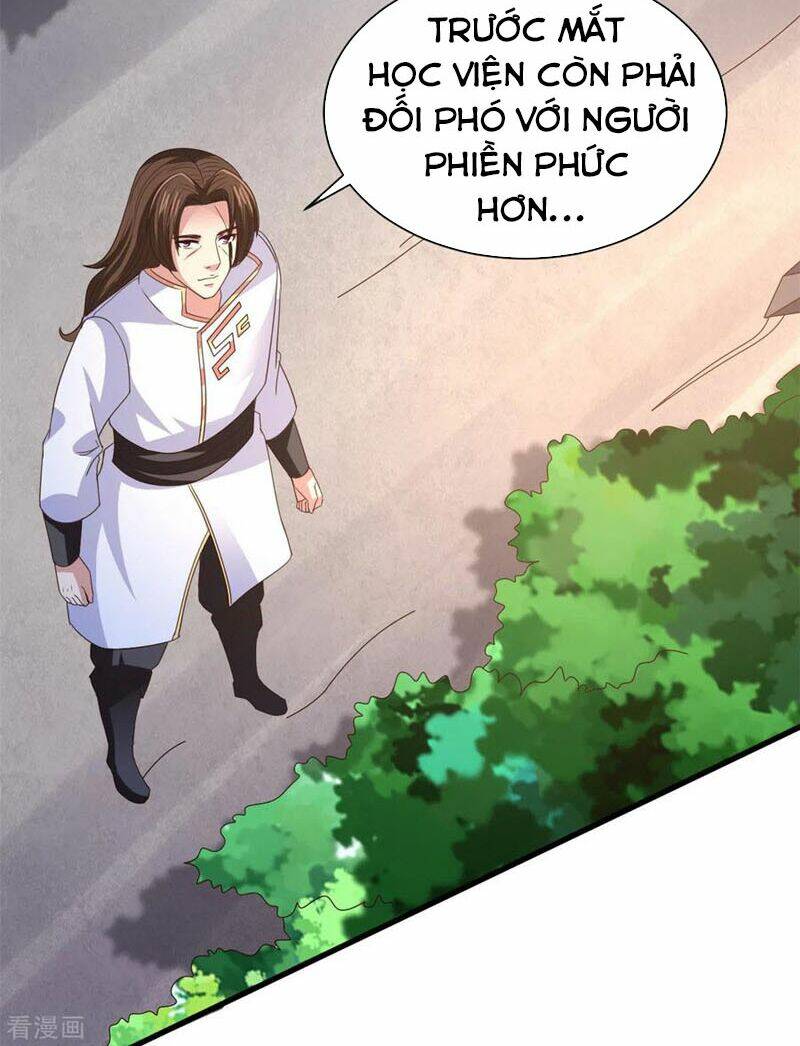 Hỗn Độn Kim Ô: Chapter 92