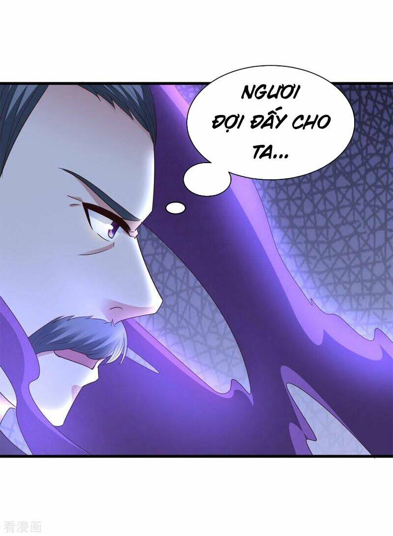 Hỗn Độn Kim Ô: Chapter 92