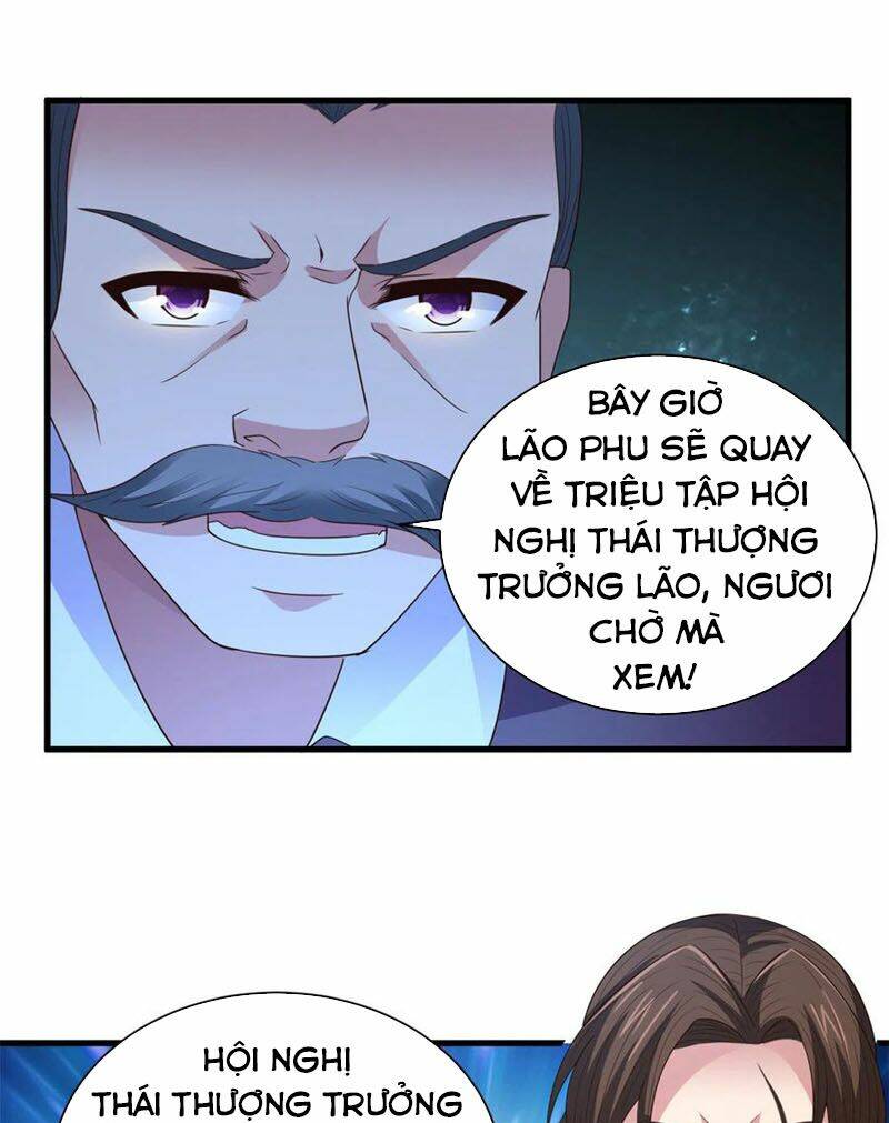 Hỗn Độn Kim Ô: Chapter 92