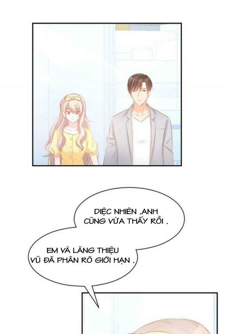 Hôn Nhân Ấm Áp : Tổng Tài Sủng Vợ Thành Nghiện: Chapter 41.1