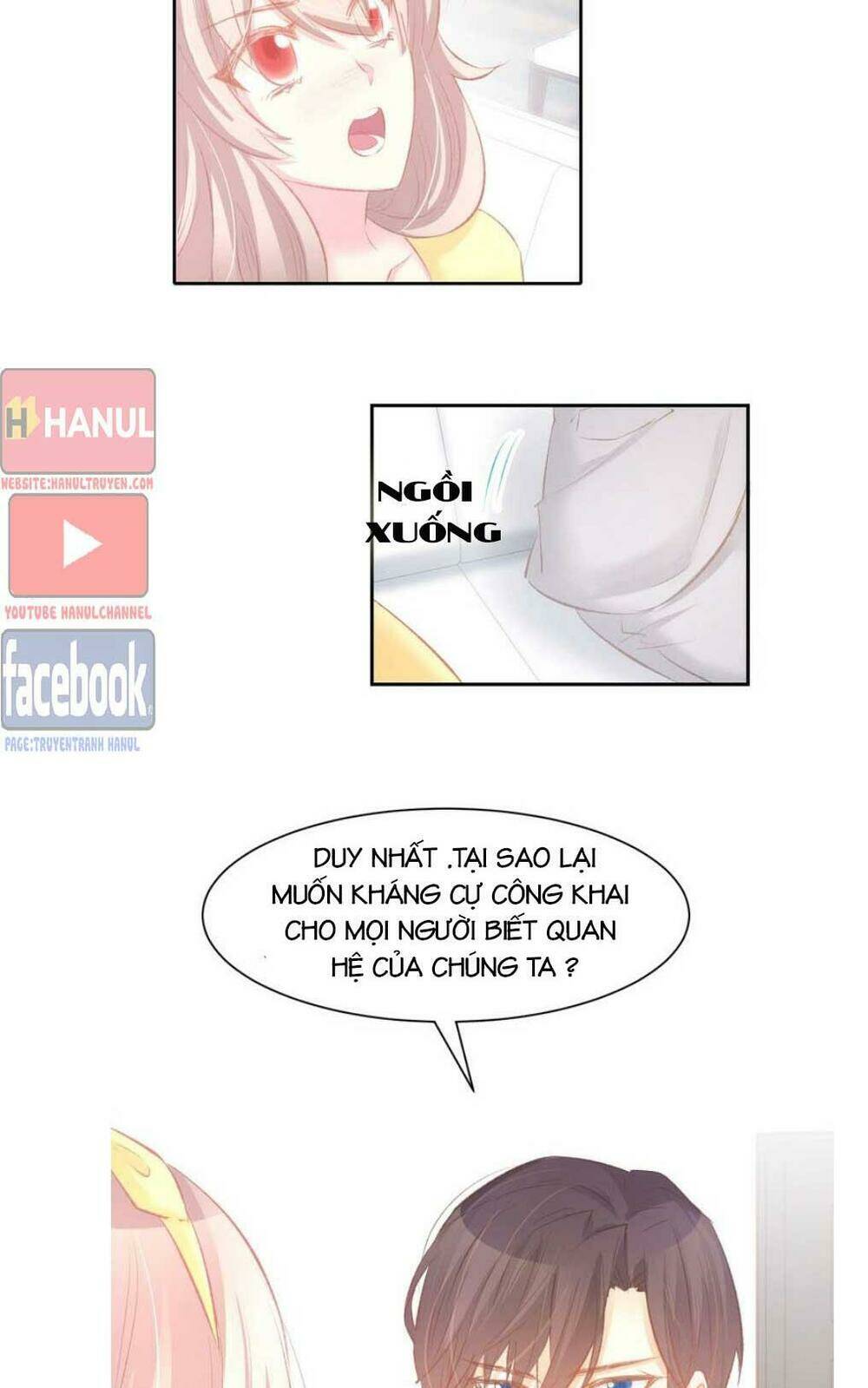 Hôn Nhân Ấm Áp : Tổng Tài Sủng Vợ Thành Nghiện: Chapter 42.2