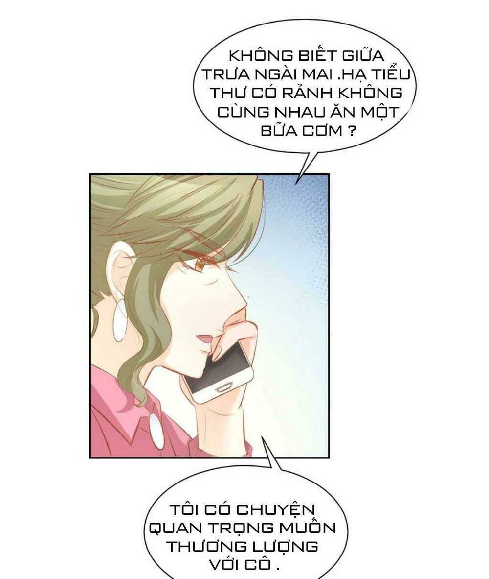 Hôn Nhân Ấm Áp : Tổng Tài Sủng Vợ Thành Nghiện: Chapter 43.1
