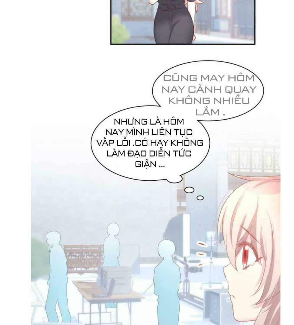 Hôn Nhân Ấm Áp : Tổng Tài Sủng Vợ Thành Nghiện: Chapter 43.1