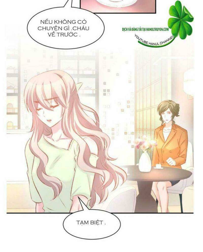 Hôn Nhân Ấm Áp : Tổng Tài Sủng Vợ Thành Nghiện: Chapter 43.2