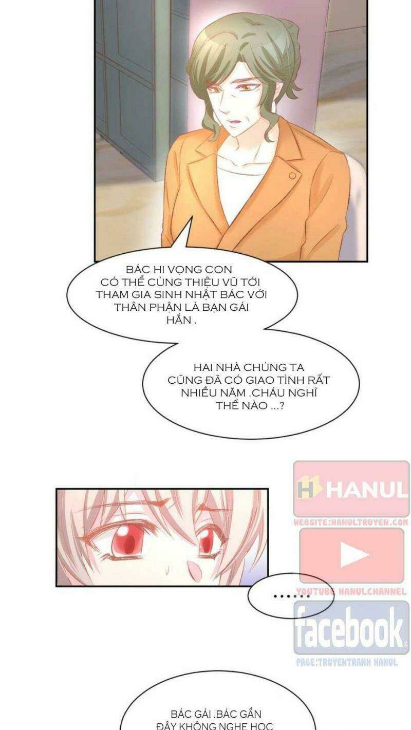 Hôn Nhân Ấm Áp : Tổng Tài Sủng Vợ Thành Nghiện: Chapter 43.2