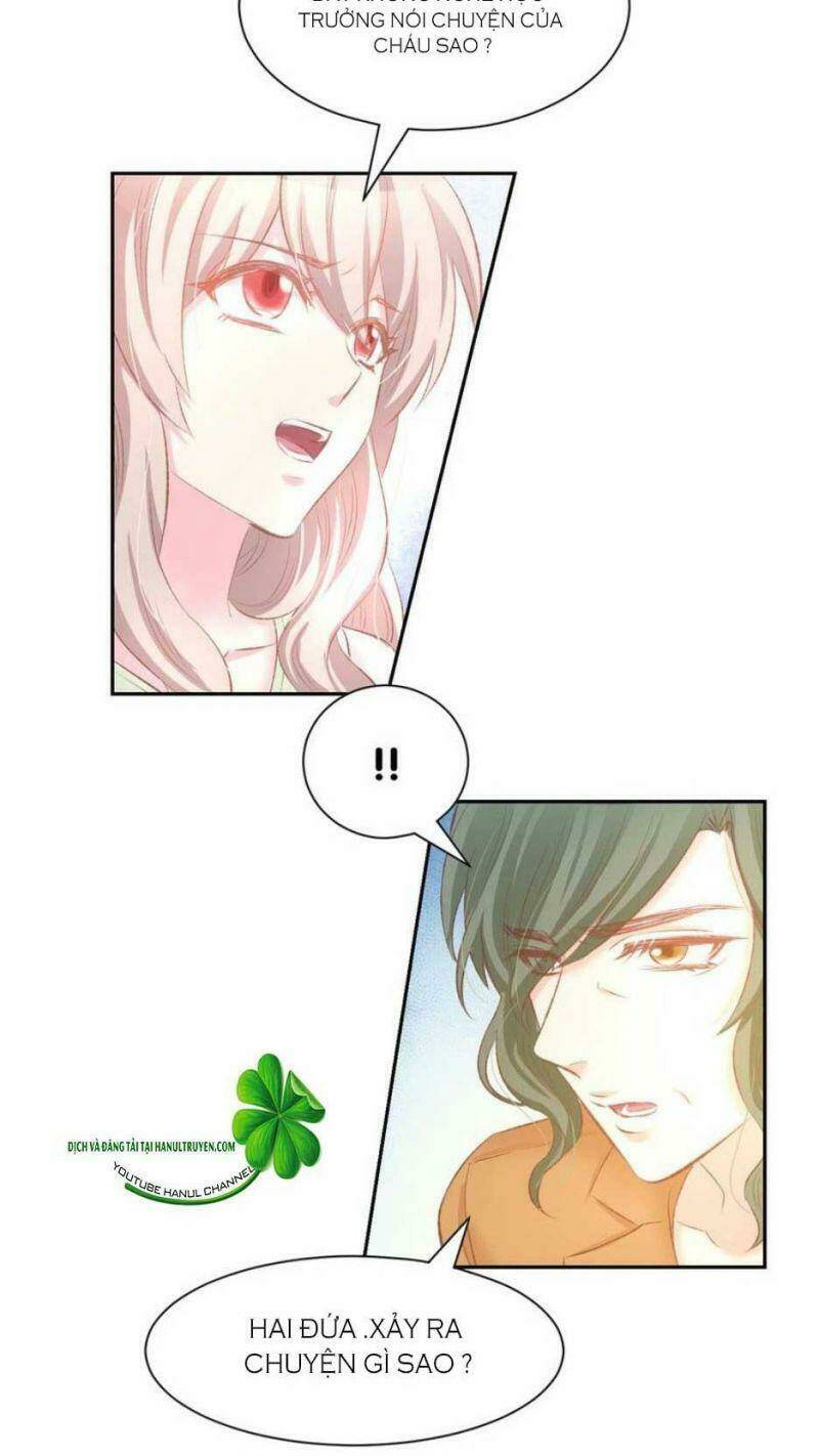 Hôn Nhân Ấm Áp : Tổng Tài Sủng Vợ Thành Nghiện: Chapter 43.2
