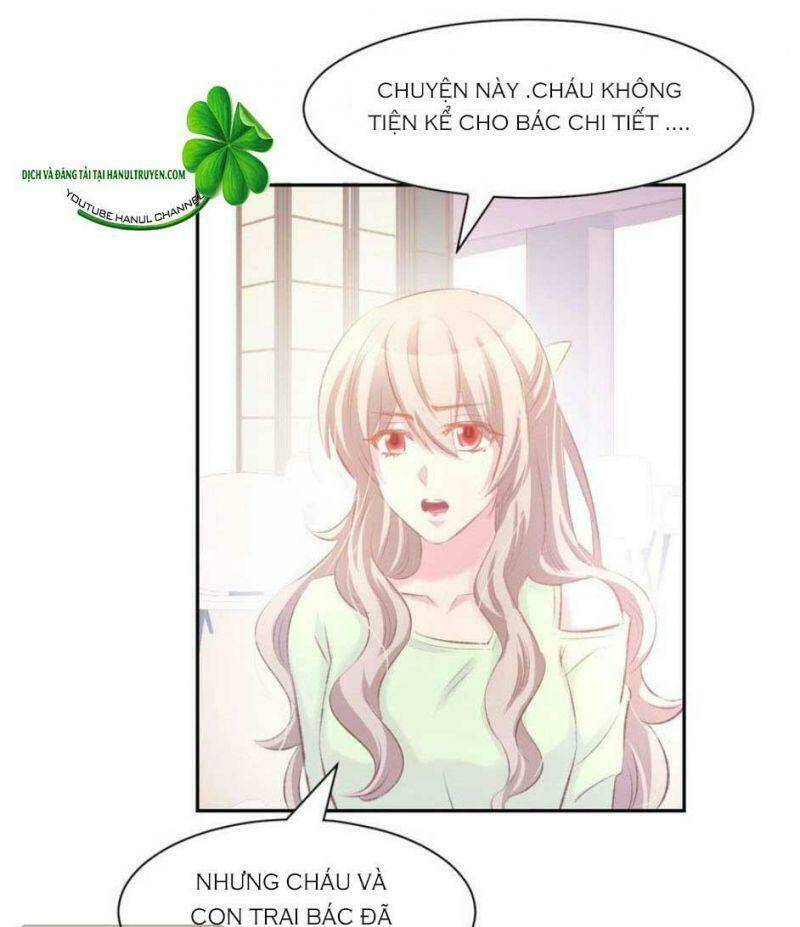 Hôn Nhân Ấm Áp : Tổng Tài Sủng Vợ Thành Nghiện: Chapter 43.2