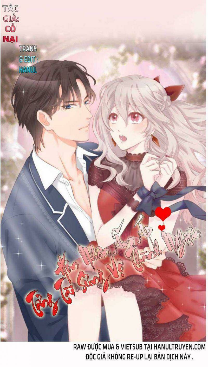 Hôn Nhân Ấm Áp : Tổng Tài Sủng Vợ Thành Nghiện: Chapter 44.2