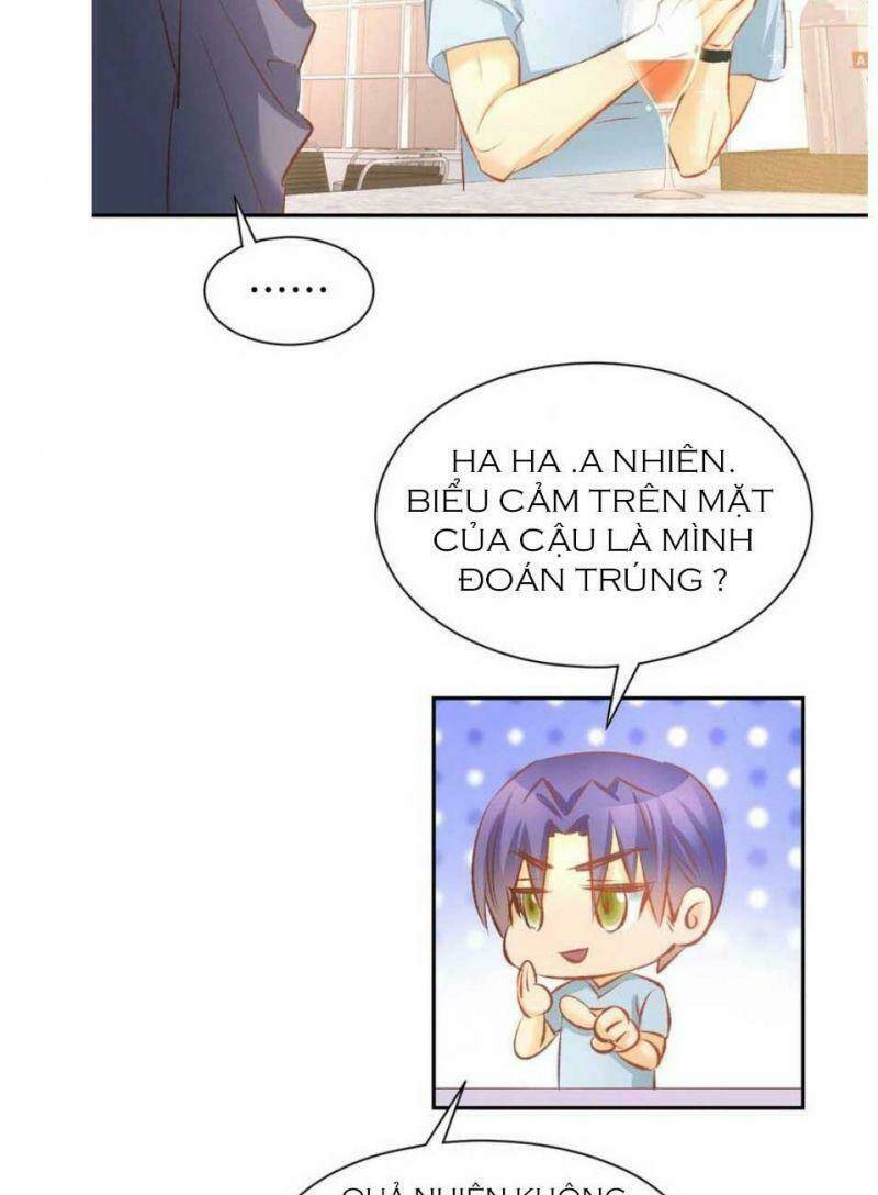 Hôn Nhân Ấm Áp : Tổng Tài Sủng Vợ Thành Nghiện: Chapter 47.1
