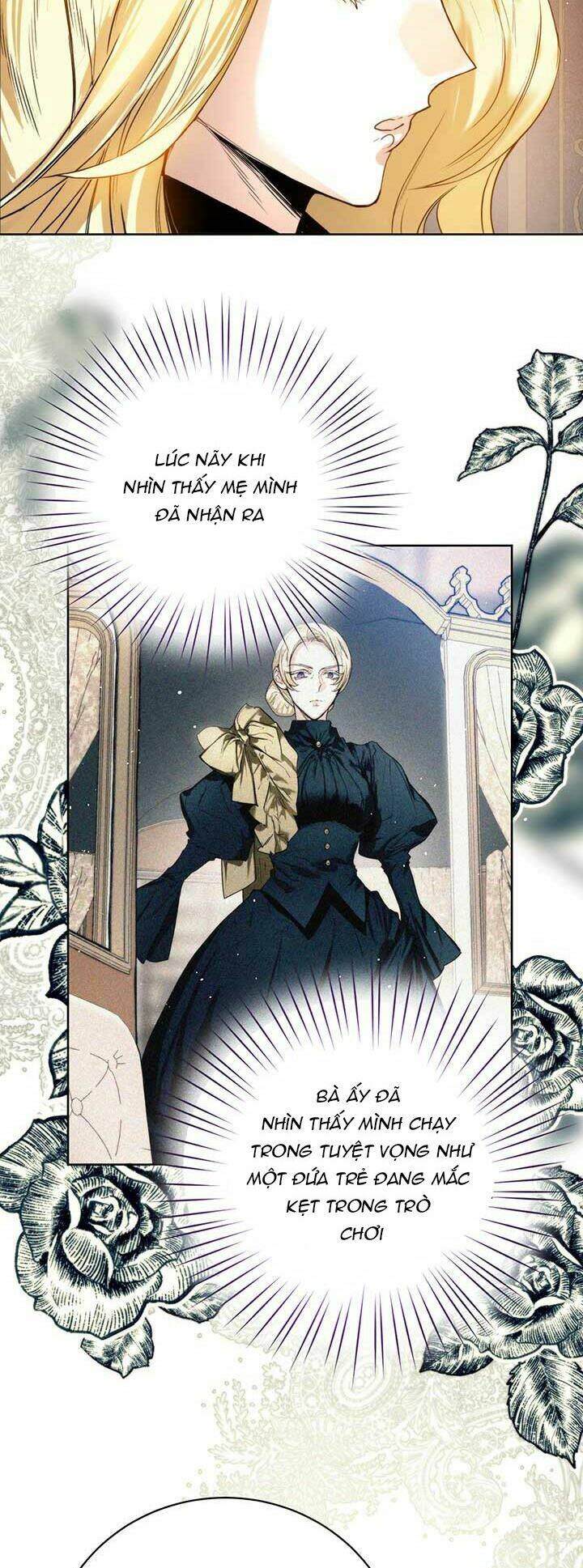 Hôn Nhân Hoàng Gia: Chapter 12
