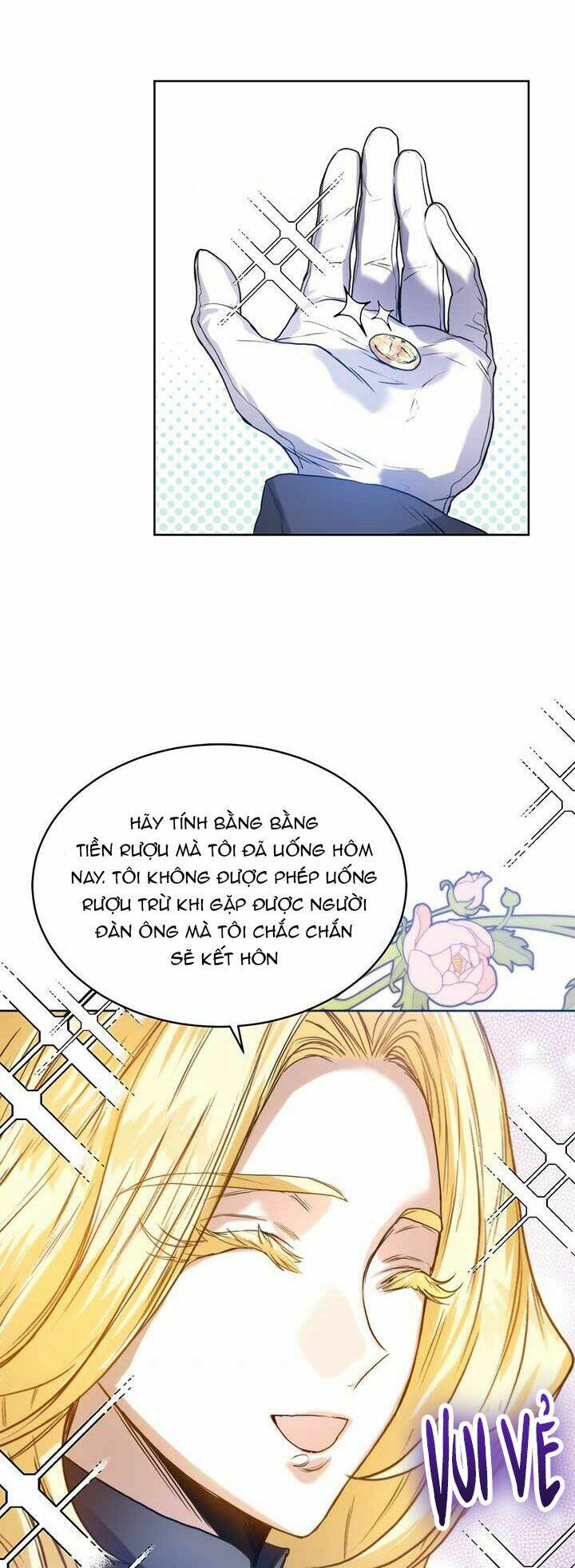 Hôn Nhân Hoàng Gia: Chapter 12