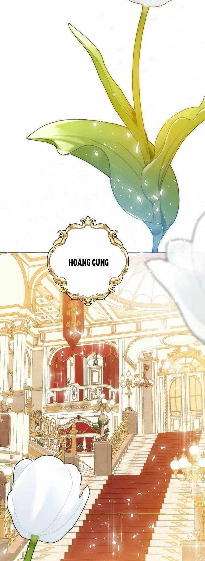 Hôn Nhân Hoàng Gia: Chapter 12