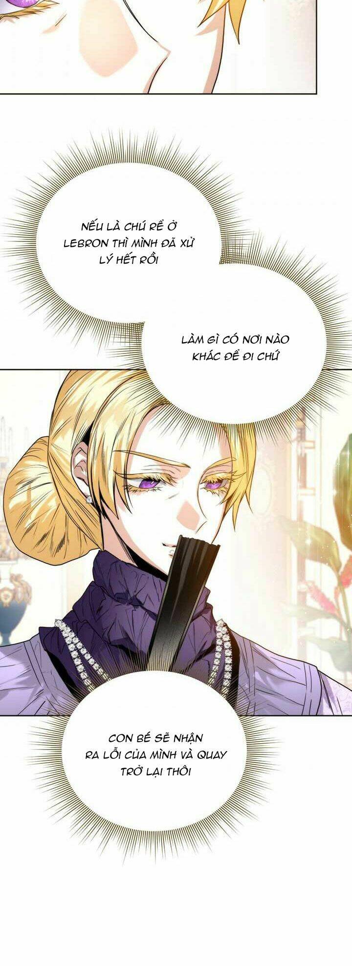 Hôn Nhân Hoàng Gia: Chapter 12