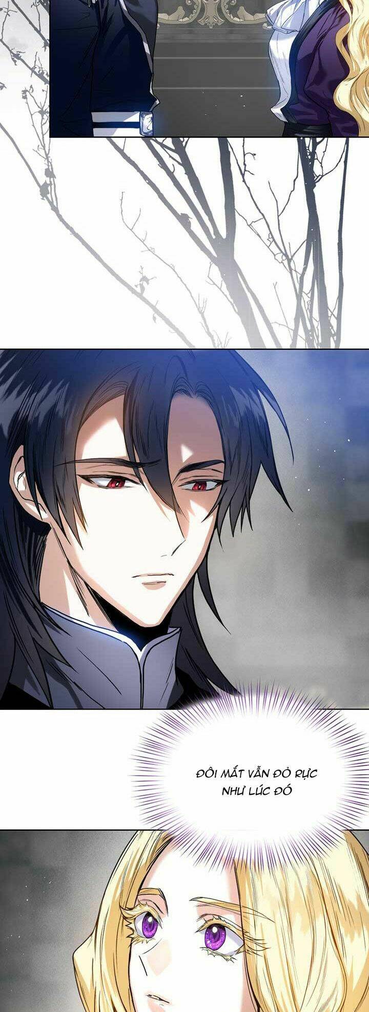 Hôn Nhân Hoàng Gia: Chapter 12