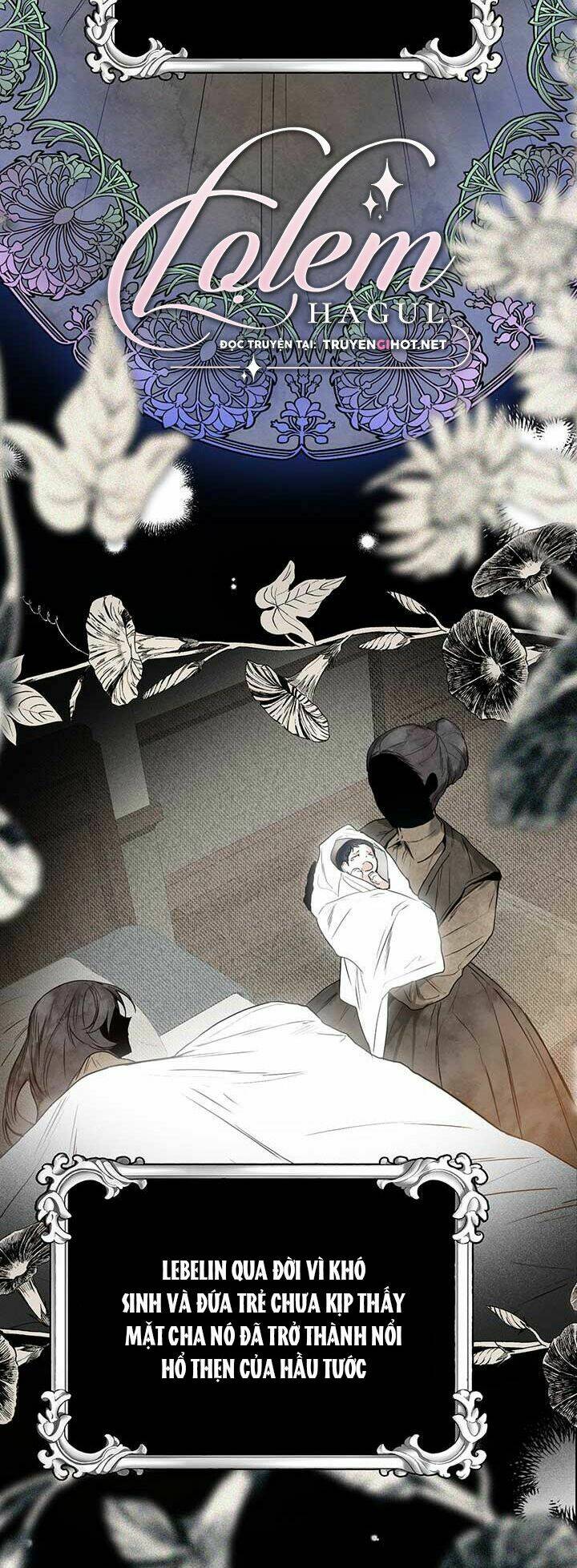 Hôn Nhân Hoàng Gia: Chapter 13