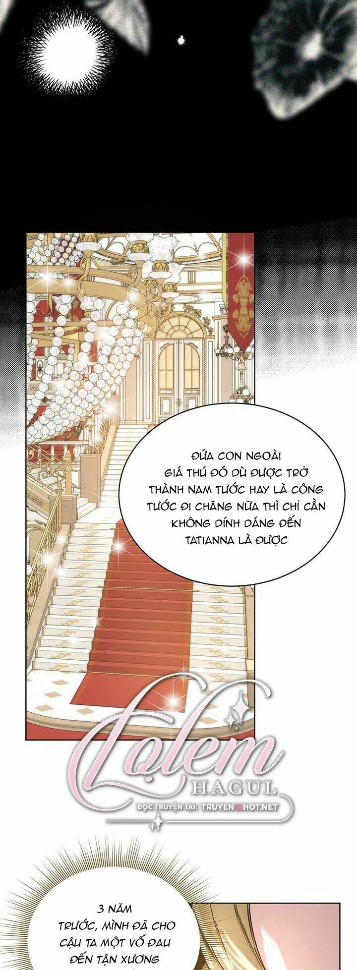 Hôn Nhân Hoàng Gia: Chapter 13