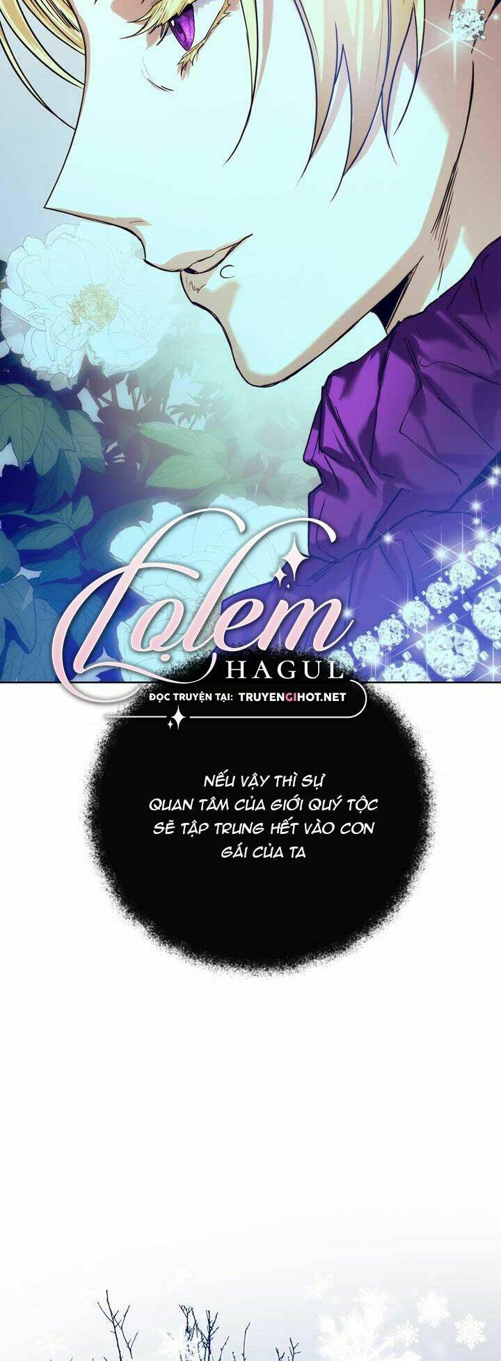 Hôn Nhân Hoàng Gia: Chapter 13