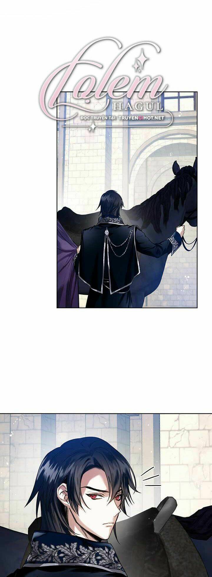 Hôn Nhân Hoàng Gia: Chapter 13