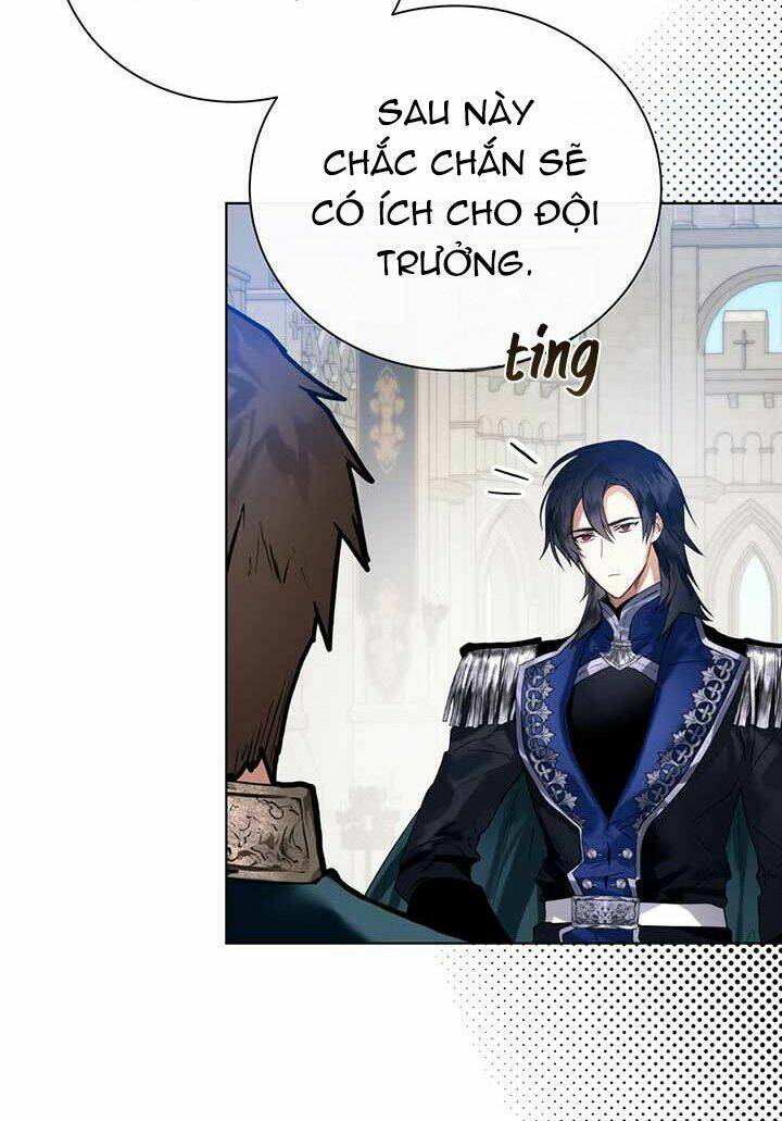 Hôn Nhân Hoàng Gia: Chapter 16