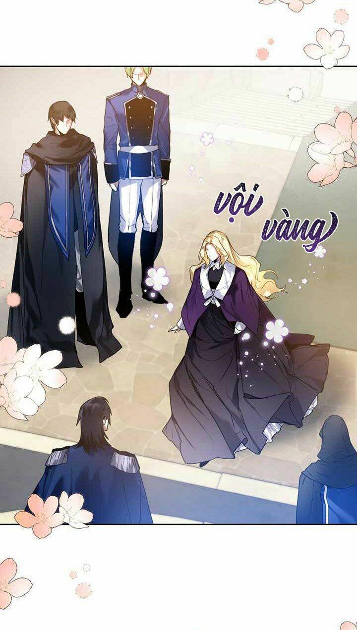 Hôn Nhân Hoàng Gia: Chapter 16