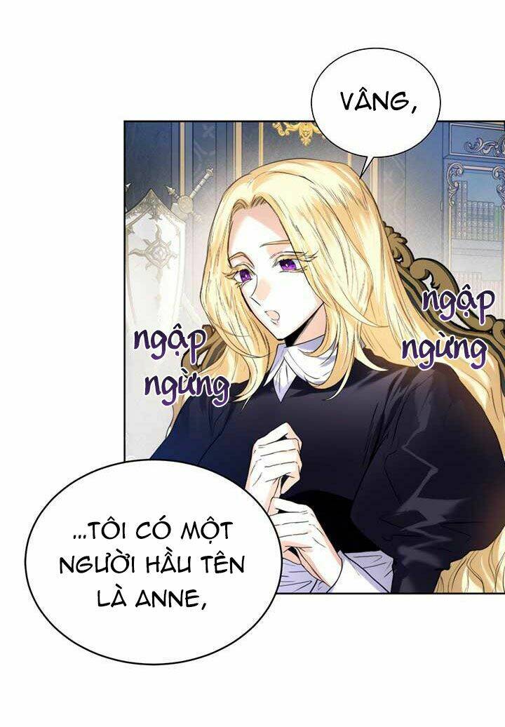 Hôn Nhân Hoàng Gia: Chapter 16