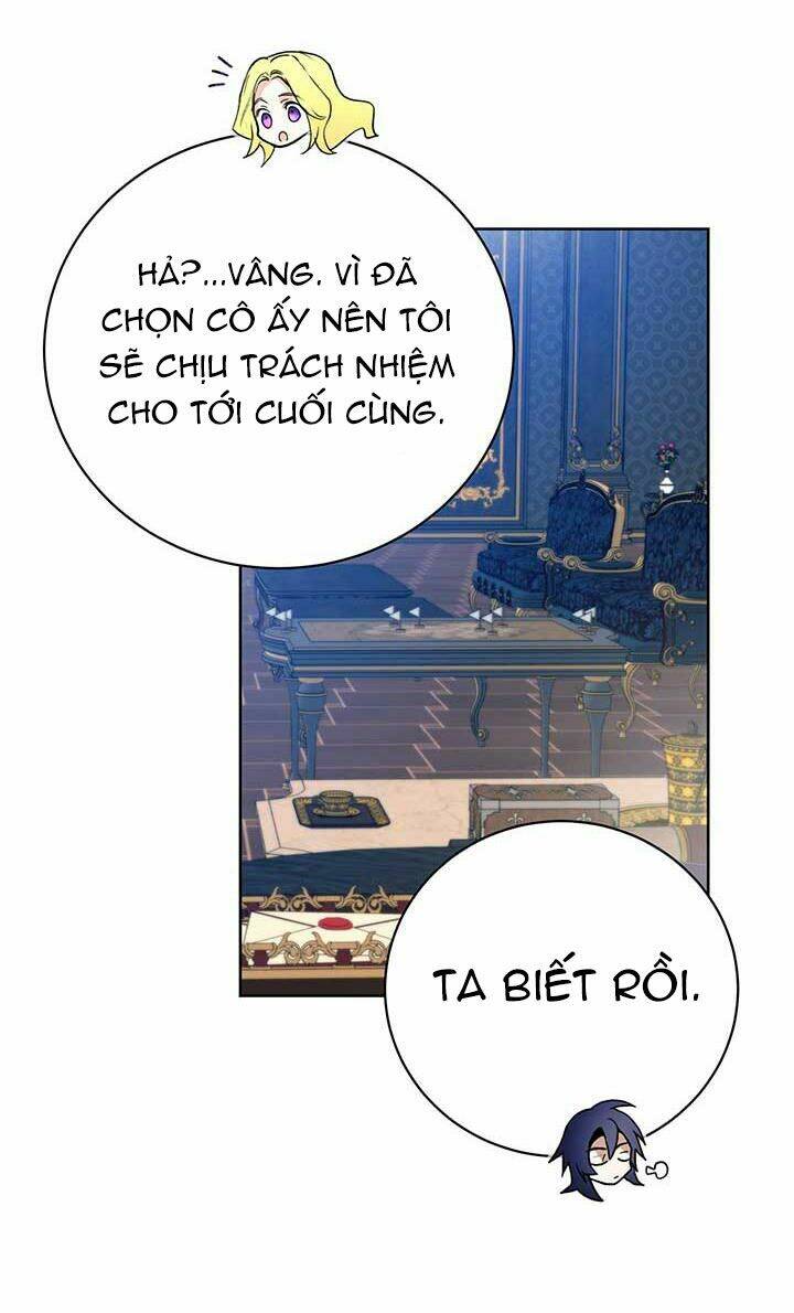 Hôn Nhân Hoàng Gia: Chapter 16