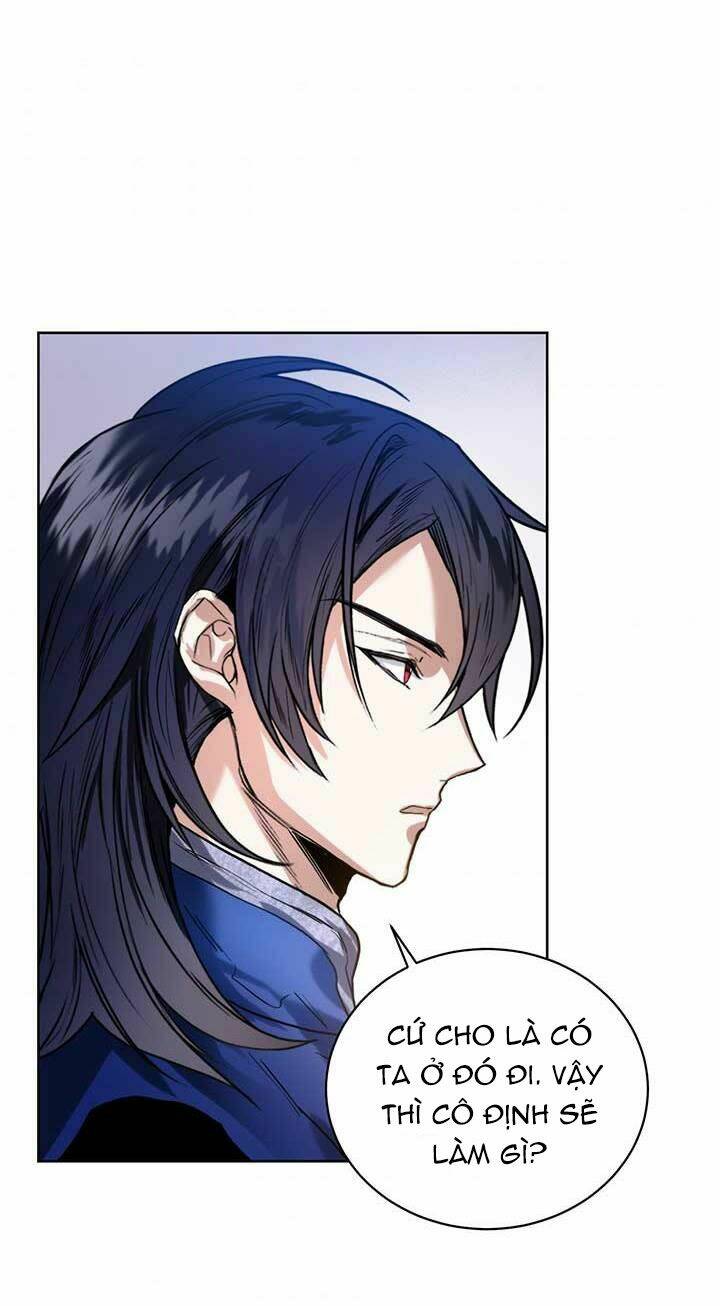 Hôn Nhân Hoàng Gia: Chapter 16