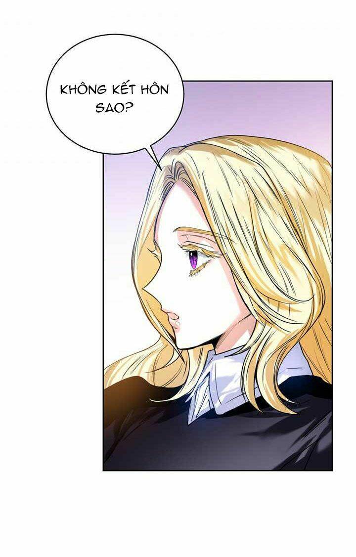 Hôn Nhân Hoàng Gia: Chapter 16