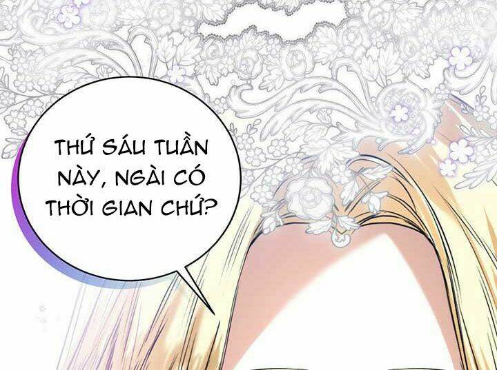 Hôn Nhân Hoàng Gia: Chapter 16
