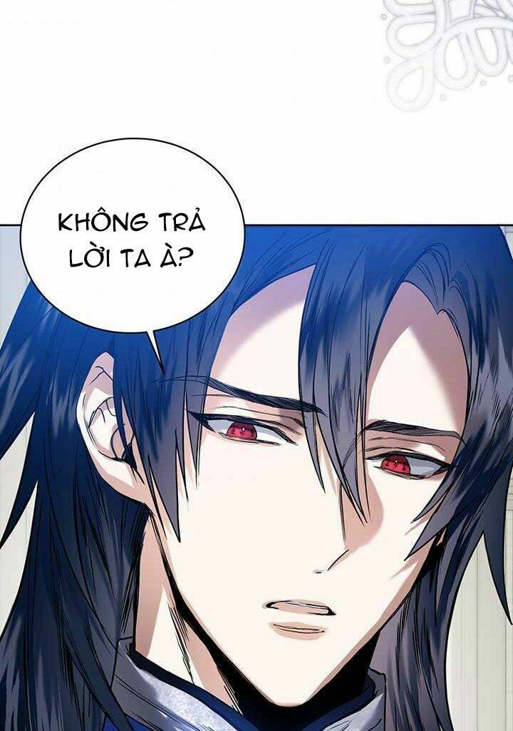 Hôn Nhân Hoàng Gia: Chapter 16