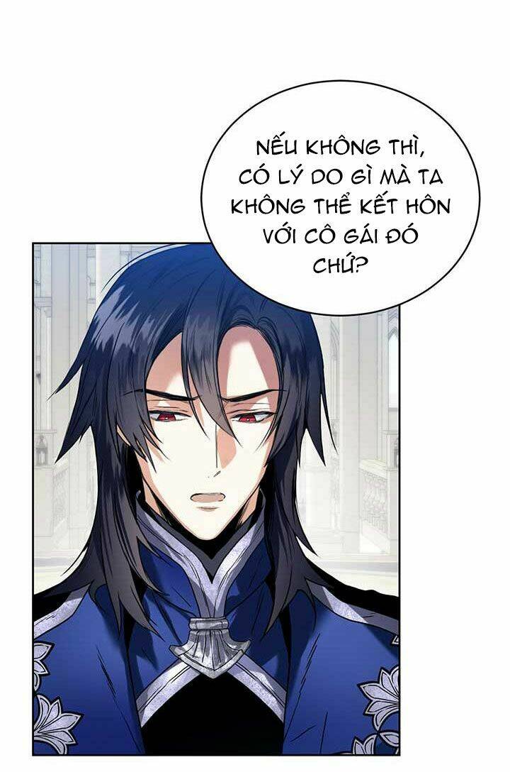 Hôn Nhân Hoàng Gia: Chapter 16
